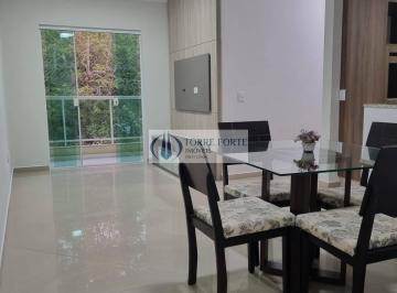 Apartamento · 63m² · 2 Quartos · 1 Vaga · Imoveis - no Jardim Santo Alberto