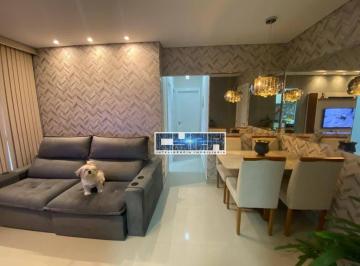 Apartamento · 49m² · 2 Quartos · 1 Vaga · Imoveis - no Castelo