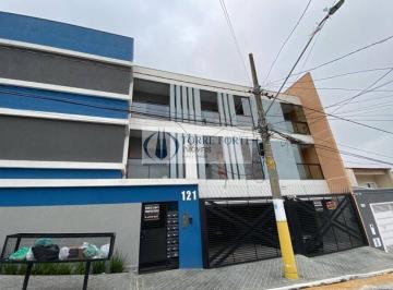 Apartamento · 40m² · 2 Quartos · 1 Vaga · Apartamento à venda - na Vila Santa Isabel