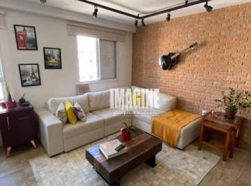 Apartamento · 47m² · 1 Quarto · 1 Vaga · Apartamento em Jardim América da Penha, São Paulo/SP de 47m² 1 quartos à venda por R$ 341.000,00