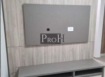 Apartamento · 62m² · 2 Quartos · 1 Vaga · Imoveis - no Jardim Santo Alberto