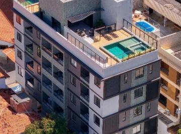Apartamento · 41m² · 1 Quarto · 1 Vaga · Apartamento em Intermares, Cabedelo/PB de 41m² 1 quartos à venda por R$ 360.000,00