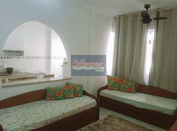 Apartamento · 1 Quarto · 1 Vaga · Apartamento em Centro, Guarujá/SP de 0m² 1 quartos à venda por R$ 340.000,00