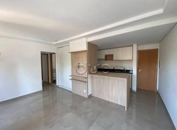Apartamento · 66m² · 3 Quartos · 1 Vaga · Apartamento em Jardim Brasília, Piracicaba/SP de 66m² 3 quartos à venda por R$ 455.000,00