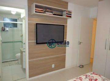 Apartamento · 56m² · 2 Quartos · 1 Vaga · Apartamento em Maceió, Niterói/RJ de 56m² 2 quartos à venda por R$ 380.000,00