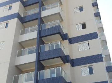Apartamento · 49m² · 2 Quartos · 1 Vaga · Apartamento em Boqueirão, Praia Grande/SP de 49m² 2 quartos à venda por R$ 373.900,00