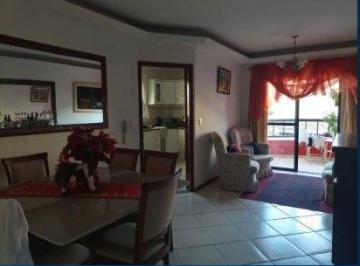 Apartamento · 90m² · 2 Quartos · 1 Vaga · Apartamento em Jardim Santa Rosália, Sorocaba/SP de 90m² 2 quartos à venda por R$ 390.000,00
