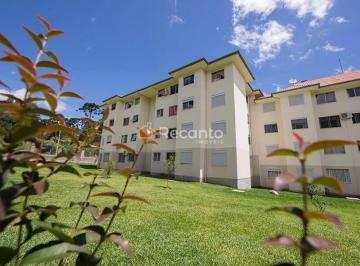 Apartamento · 49m² · 2 Quartos · 1 Vaga · Apartamento em Canelinha, Canela/RS de 49m² 2 quartos à venda por R$ 350.000,00