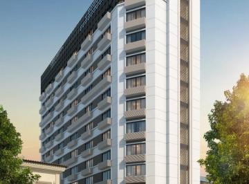 Apartamento · 35m² · 1 Quarto · Apartamento em Saúde, Rio de Janeiro/RJ de 35m² 1 quartos à venda por R$ 390.325,00