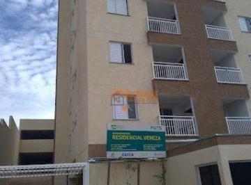 Apartamento · 56m² · 2 Quartos · 1 Vaga · Apartamento em Jardim do Papai, Guarulhos/SP de 56m² 2 quartos à venda por R$ 350.000,00
