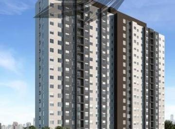 Apartamento · 38m² · 2 Quartos · 1 Vaga · Apartamento em Jardim América da Penha, São Paulo/SP de 38m² 2 quartos à venda por R$ 377.000,00