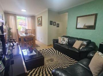 Apartamento · 75m² · 3 Quartos · 1 Vaga · Apartamento em Jardim Ivana, São Paulo/SP de 75m² 3 quartos à venda por R$ 359.000,00