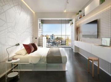 Apartamento · 22m² · 1 Quarto · Flat em Consolação, São Paulo/SP de 22m² 1 quartos à venda por R$ 528.000,00