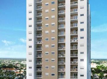 Apartamento · 47m² · 2 Quartos · 1 Vaga · Apartamento em Jardim Santo Antônio, Valinhos/SP de 47m² 2 quartos à venda por R$ 440.000,00
