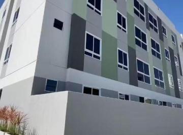 Apartamento · 60m² · 3 Quartos · 1 Vaga · Apartamento em Altiplano Cabo Branco, João Pessoa/PB de 60m² 3 quartos à venda por R$ 420.000,00