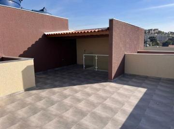 Apartamento · 104m² · 2 Quartos · 1 Vaga · Apartamento Duplex em Vila Perracini, Poá/SP de 104m² 2 quartos à venda por R$ 350.000,00