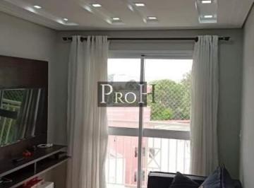 Apartamento · 50m² · 2 Quartos · 1 Vaga · Apartamento em São João Clímaco, São Paulo/SP de 50m² 2 quartos à venda por R$ 402.000,00