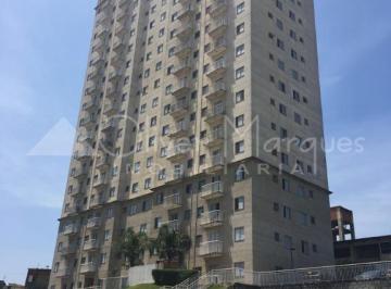 Apartamento · 50m² · 2 Quartos · 1 Vaga · Apartamento em Bussocaba, Osasco/SP de 50m² 2 quartos à venda por R$ 360.000,00