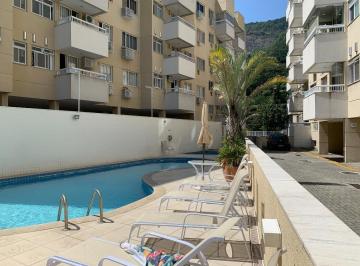 Apartamento · 56m² · 2 Quartos · 1 Vaga · Apartamento em Itaipu, Niterói/RJ de 56m² 2 quartos à venda por R$ 360.000,00