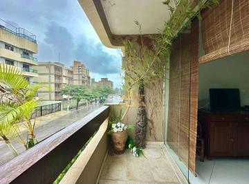 Apartamento · 80m² · 2 Quartos · 1 Vaga · Apartamento em Parque Enseada, Guarujá/SP de 80m² 2 quartos à venda por R$ 390.000,00