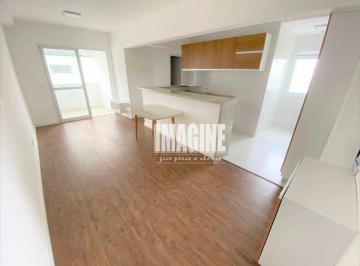 Apartamento · 56m² · 2 Quartos · 1 Vaga · Apartamento em Vila Regente Feijó, São Paulo/SP de 56m² 2 quartos à venda por R$ 380.000,00