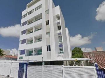 Apartamento · 76m² · 3 Quartos · 2 Vagas · Apartamento em Jardim Cidade Universitária, João Pessoa/PB de 76m² 3 quartos à venda por R$ 470.000,