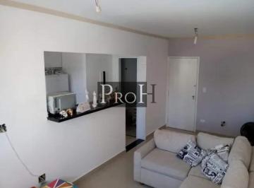 Apartamento · 50m² · 1 Quarto · 1 Vaga · Apartamento em Vila Margarida, São Bernardo do Campo/SP de 50m² 1 quartos à venda por R$ 376.000,00