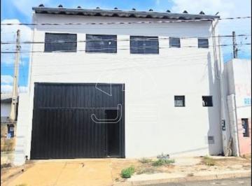 Foto 01 · Galpão comercial para venda no Jardim Santana - Hortolândia - SP