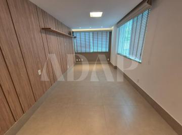 Foto 05 · Sala comercial à venda ou locação em São Conrado,1 vaga na garagem  33 m².