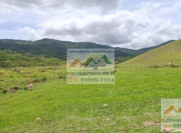 Rural · 3m² · 52 Alqueires em Rio Bonito/RJ. Venda total ou parcia nesta