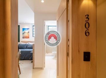 Apartamento · 27m² · 1 Quarto · Apartamento à venda - em Copacabana