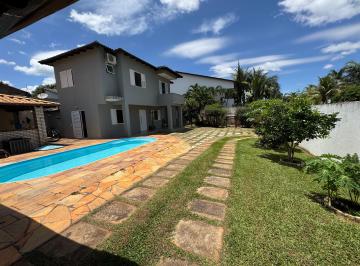 Casa de 4 quartos, Águas Claras · Conj.06-Arniqueiras/800m2/2 Lindos sobrados/2 suites/LAZER COMPLETO