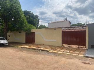 Casa de 3 quartos, Goiânia · CASA 3 QUARTOS MAIS BARRACÃO NO GENTIL MEIRELLES