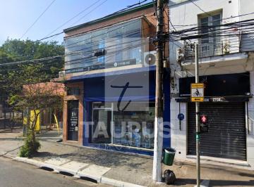 Foto 11 · Sobreloja para locação na Av. Jabaquara, 3 salas, 70 m².