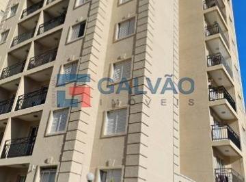 Fachada · Apartamento à venda no bairro Vila Nova Esperia em Jundiaí - SP