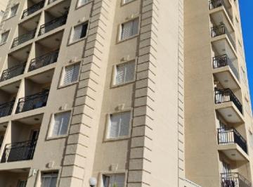 Fachada · Apartamento à venda no bairro Vila Nova Esperia em Jundiaí - SP