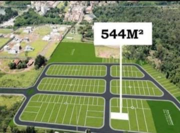 Terreno , Pirassununga · VENDO TERRENO 544m² TERRA  AMÉRICA - PIRASSUNUNGA SP 