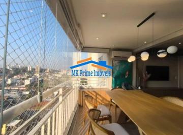 Apartamento · 95m² · 3 Quartos · 2 Vagas · Apartamento na Vila Gomes para quem deseja morar com conforto e praticidade