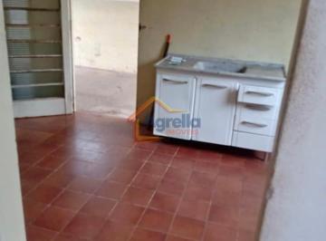 Foto 01 · Casa à venda no bairro Vila Paraíso - Mogi Guaçu/SP