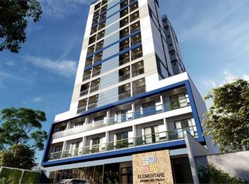 Apartamento de 1 quarto, São Paulo · STUDIO NOVO 25M² | VARANDA | METRÔ JD SÃO PAULO