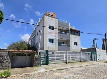 Apartamento · 52m² · 1 Quarto · 1 Vaga · Descubra o apartamento dos seus sonhos em Ponta Negra – Natal/RN!