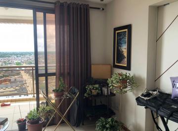 Apartamento de 3 quartos, Belém · Edifício Zeus Garden c/ 132m², 3 suítes e 2 vaga em bairro do Marco / Belém-Pa