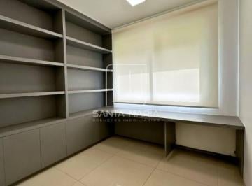 Escritorio · Casa (sobrado em condominio) 5 dormitórios/suite, cozinha planejada, portaria 24 horas, lazer, espaç