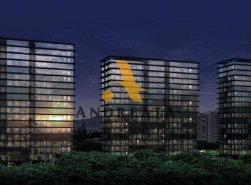 010_fachada.jpg · Venda de Apartamento com 2 quarto(s), 1 suíte(s), 53.58 m², por R$ 425.4 mil, no condomínio Murano R