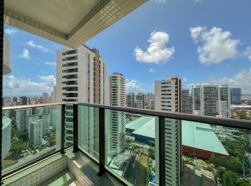 Apartamento · 56m² · 2 Quartos · 1 Vaga · Apartamento 2 quartos para alugar perto do Shopping Recife
