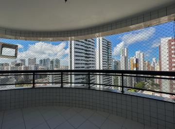 Apartamento · 98m² · 3 Quartos · 2 Vagas · Apto à venda em Boa Viagem com 3 quartos