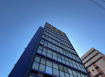 Comercial · 240m² · Andar corporativo para locação com 240m² em Boa Viagem