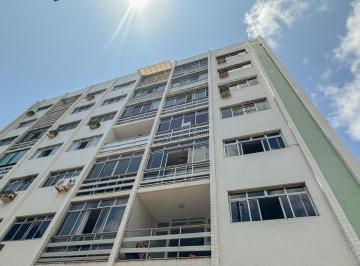 Apartamento · 130m² · 3 Quartos · 1 Vaga · Apartamento à venda com 3 quartos na Ilha do Retiro
