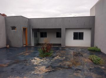 Casa · 70m² · 2 Quartos · 4 Vagas · Casa 2 quartos - Espanha