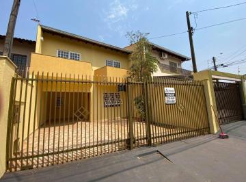 Casa · 123m² · 3 Quartos · 2 Vagas · Casa 3 quartos - Antares